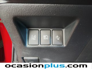 Toyota Yaris 1.5 Active 82 kW (111 CV)