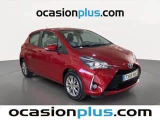 Toyota Yaris 1.5 Active 82 kW (111 CV)