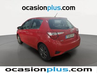 Toyota Yaris 1.5 Active 82 kW (111 CV)
