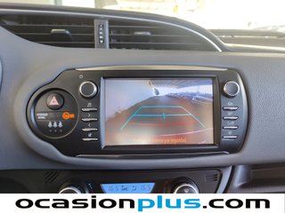 Toyota Yaris 1.5 Active 82 kW (111 CV)