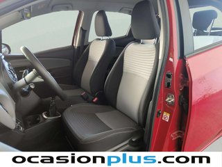 Toyota Yaris 1.5 Active 82 kW (111 CV)