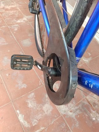 Bicicleta BH Carretera/Paseo