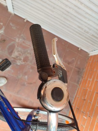 Bicicleta BH Carretera/Paseo