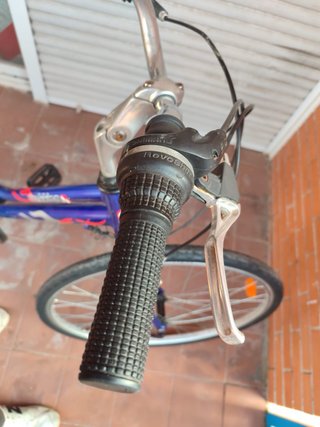 Bicicleta BH Carretera/Paseo