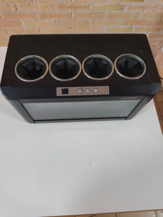 Enfriador de vino CavaNova