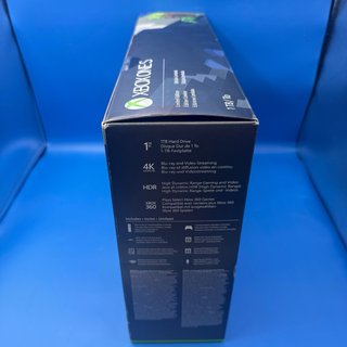 Xbox One S Minecraft Edizione Limitata Nuova