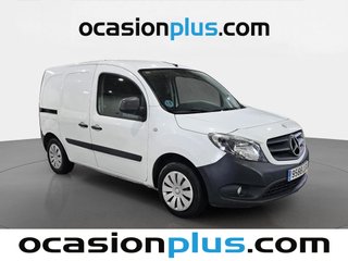Mercedes-Benz Citan Furgon 109 CDI Largo 66 kW (90 CV)