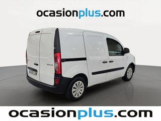 Mercedes-Benz Citan Furgon 109 CDI Largo 66 kW (90 CV)