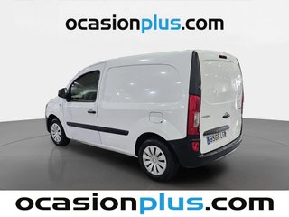 Mercedes-Benz Citan Furgon 109 CDI Largo 66 kW (90 CV)