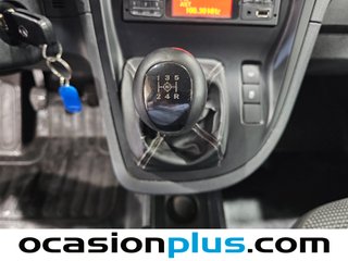 Mercedes-Benz Citan Furgon 109 CDI Largo 66 kW (90 CV)