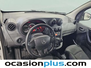 Mercedes-Benz Citan Furgon 109 CDI Largo 66 kW (90 CV)