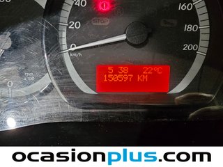 Mercedes-Benz Citan Furgon 109 CDI Largo 66 kW (90 CV)