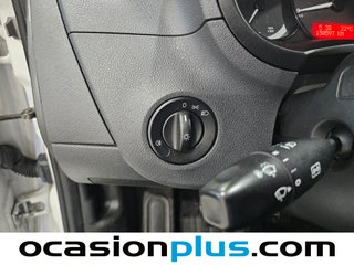 Mercedes-Benz Citan Furgon 109 CDI Largo 66 kW (90 CV)