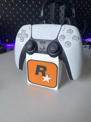 Soporte PS5 Rockstar Games