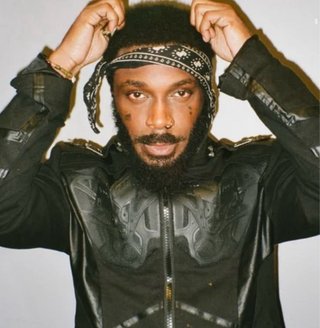 Vinilo JPEGMAFIA - LP! OFFLINE (LIMITED EDITION!)