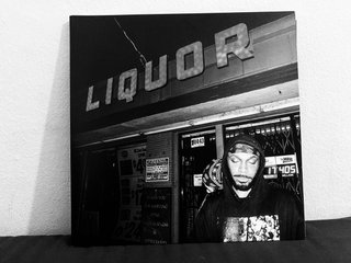 Vinilo JPEGMAFIA - LP! OFFLINE (LIMITED EDITION!)