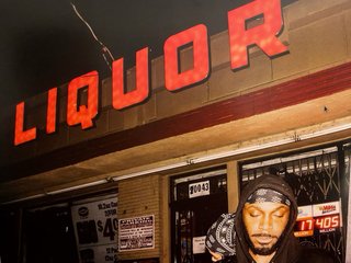 Vinilo JPEGMAFIA - LP! OFFLINE (LIMITED EDITION!)