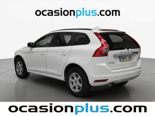 Volvo XC60 D3 Kinetic 100 kW (136 CV)