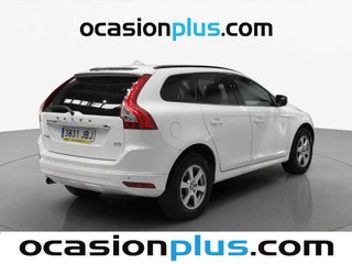 Volvo XC60 D3 Kinetic 100 kW (136 CV)