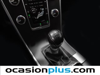 Volvo XC60 D3 Kinetic 100 kW (136 CV)