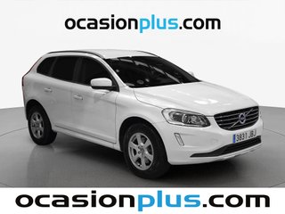 Volvo XC60 D3 Kinetic 100 kW (136 CV)