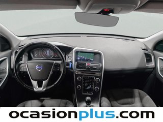 Volvo XC60 D3 Kinetic 100 kW (136 CV)