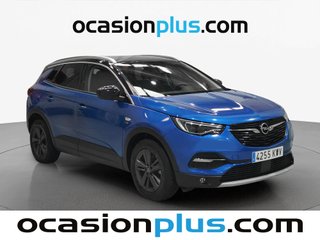 Opel Grandland X 1.2 Turbo 120 Aniversario 96 kW (130 CV)