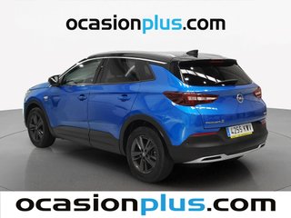 Opel Grandland X 1.2 Turbo 120 Aniversario 96 kW (130 CV)