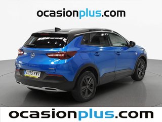 Opel Grandland X 1.2 Turbo 120 Aniversario 96 kW (130 CV)