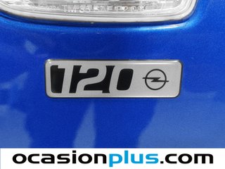Opel Grandland X 1.2 Turbo 120 Aniversario 96 kW (130 CV)