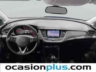 Opel Grandland X 1.2 Turbo 120 Aniversario 96 kW (130 CV)
