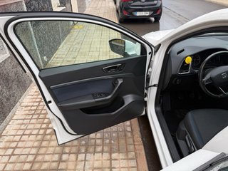 SEAT Ateca 2020
