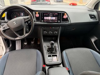 SEAT Ateca 2020