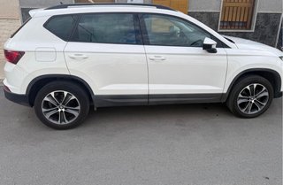 SEAT Ateca 2020