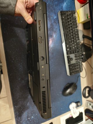 Packard Bell Easynote 15,4'' 3GB RAM 120GB HDD
