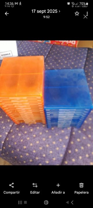 4 Guardas para CD/DVD