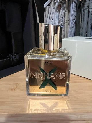 Nishane Ani X Extrait de Parfum