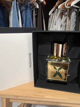 Nishane Ani X Extrait de Parfum