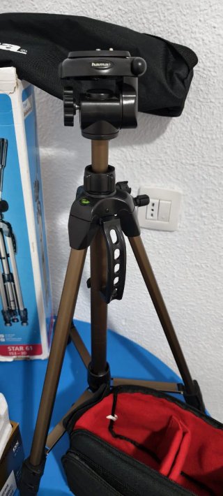 Kit Cámara Nikon D5100 + Accesorios