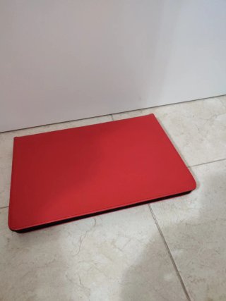 TABLET SZENIO + FUNDA + CABLES