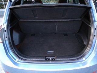 Hyundai ix20 2011