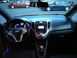 Hyundai ix20 2011