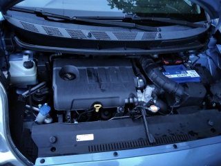 Hyundai ix20 2011