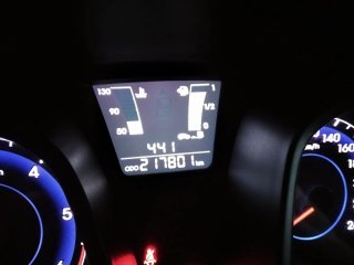 Hyundai ix20 2011