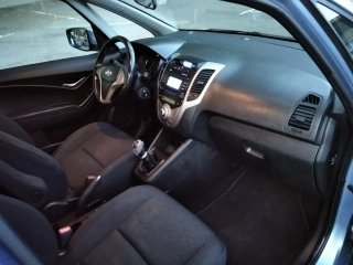 Hyundai ix20 2011