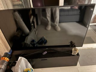 Samsung TV 55 pulgadas