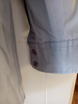 Camisa Roper Western Talla L