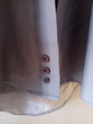 Camisa Roper Western Talla L