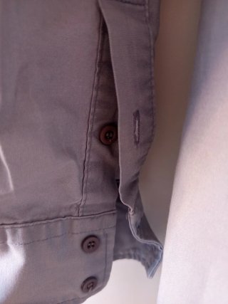 Camisa Roper Western Talla L
