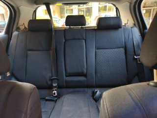 Nissan Almera 2005